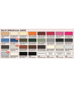 VERDE MUSCHIO OPACO RAL6005 ML400 MACOTA 56005 COLOR 3G