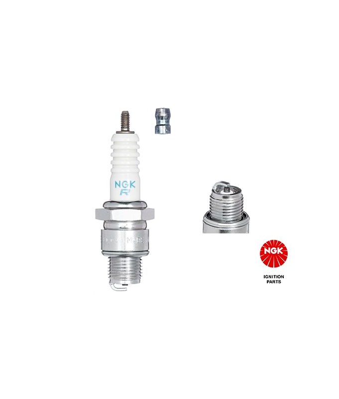 NGK BR8HS - 4322 Candela BR8HS