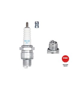 NGK BR7HS - 4122 Candela BR7HS