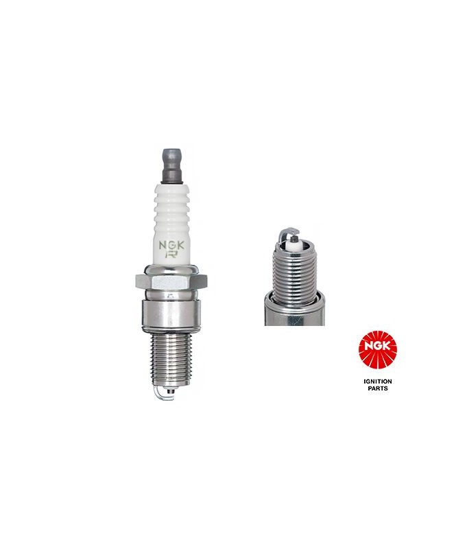 NGK BPR5EY-11 - 3028 Candela BPR5EY-11