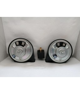 Trombe Fiamm AM80SX 12V