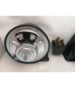 Trombe Fiamm AM80SX 12V