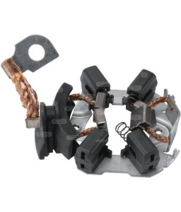 Ghiera portaspazzole CARGO...