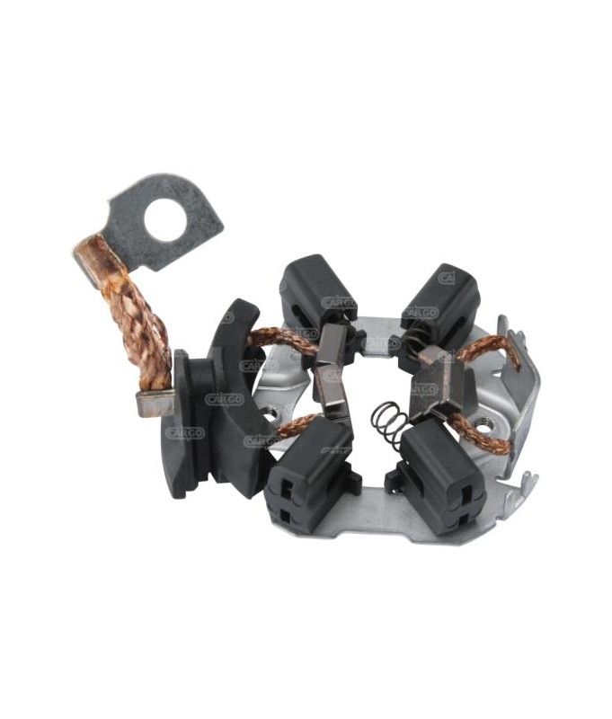 Ghiera portaspazzole CARGO 333093