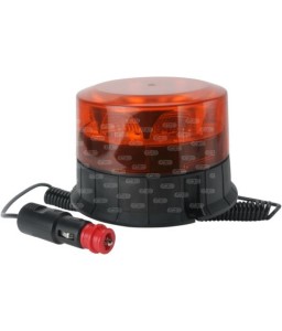 Girevole LED fissaggio base...