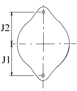 Cargo 113849 Alternatore uguale a DAN930