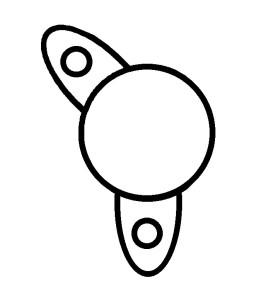 Cargo 113849 Alternatore uguale a DAN930