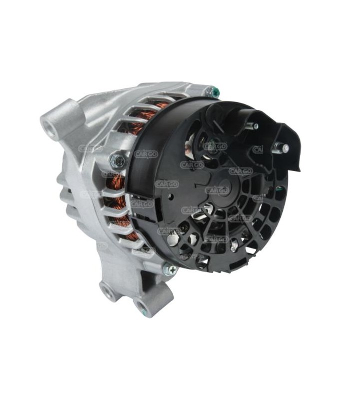 Cargo 114706 Alternatore