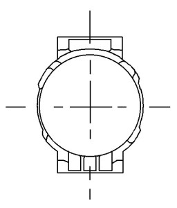 Cargo 114706 Alternatore