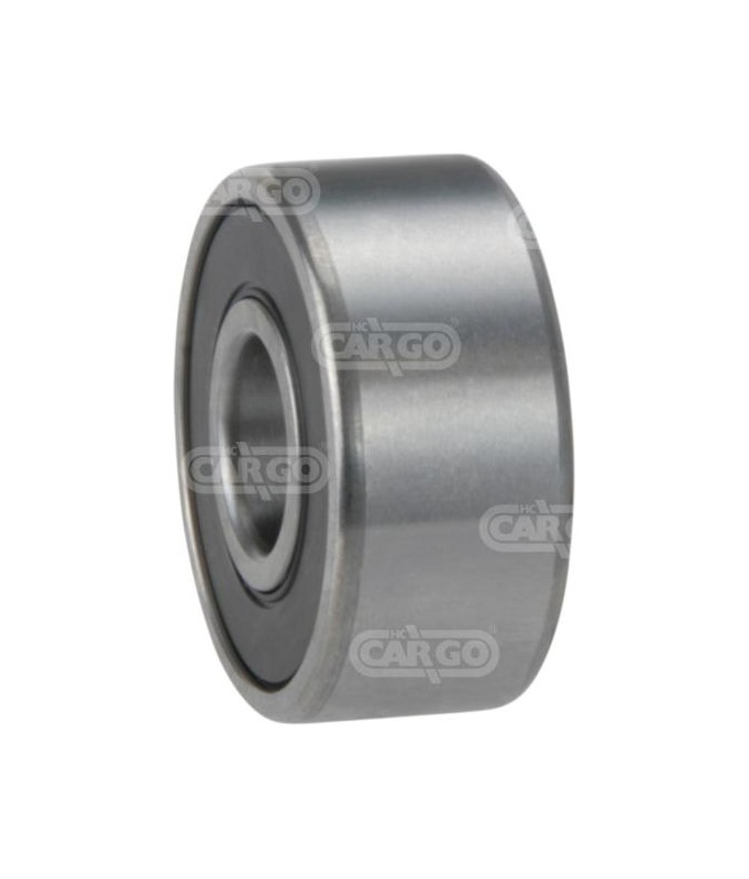 CARGO 140105 - Cuscinetto 62201-2RS-P - misura 32.00x12.00x14.00