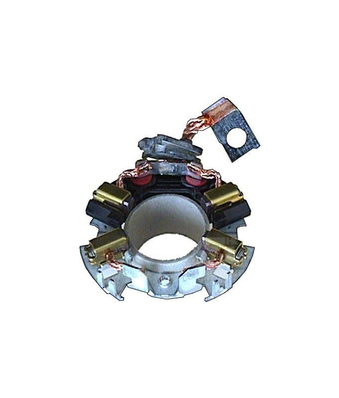 CARGO 139550 - Ghiera portaspazzole