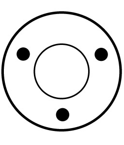 CARGO 132258 - Solenoide - ELETTROMAGNETE