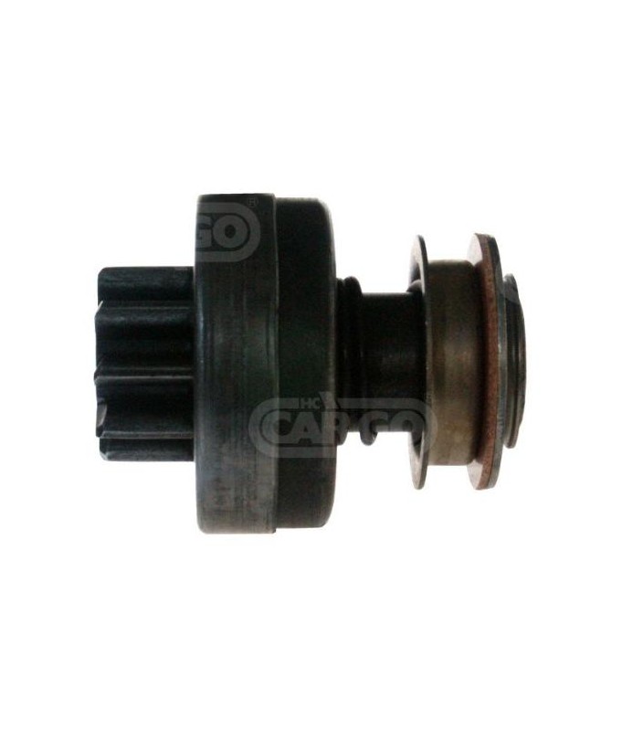 CARGO 131019 - Pignone