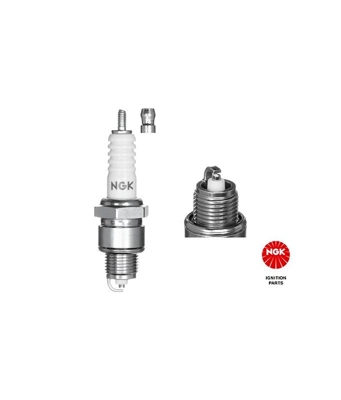 NGK BP6HS - 4511 Candela BP6HS