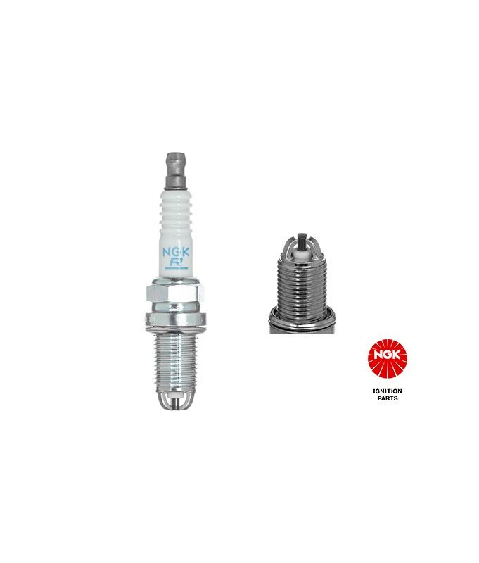 NGK BKUR6ET-10 - 2397 Candela BKUR6ET-10