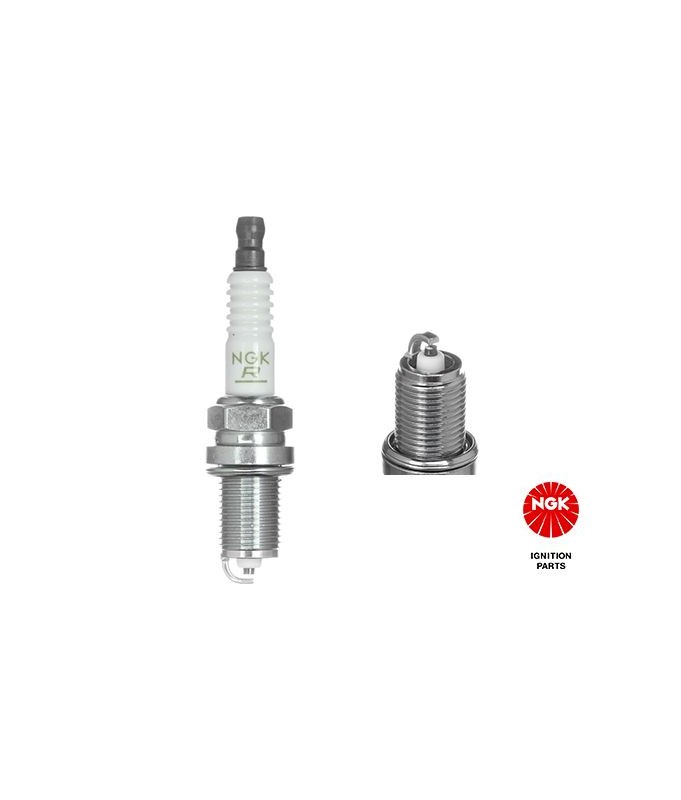 NGK BKR5EZ - 7642 Candela BKR5EZ