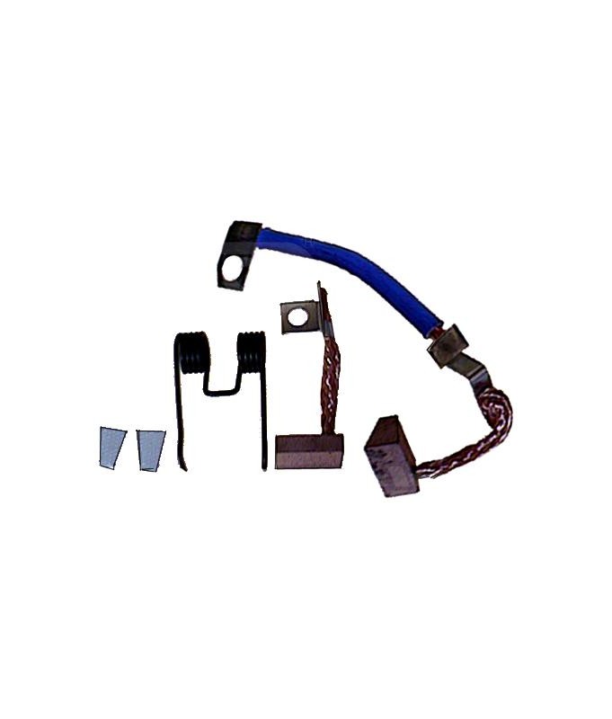 Cargo PSX144-145K Kit montaggio spazzole