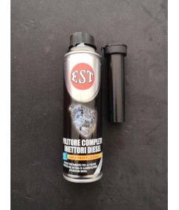 Est 0617 Pulitore completo...