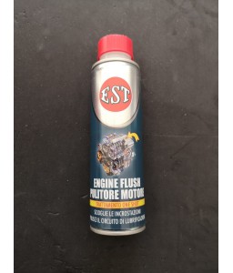 0618 EST PULITORE COMPLETO...