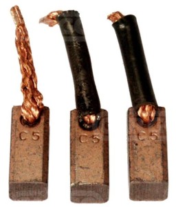 Cargo JSX51-52-593 Serie spazzole