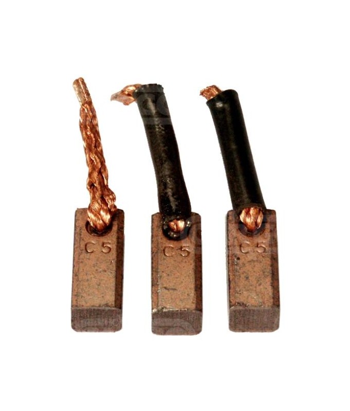 Cargo JSX51-52-593 Serie spazzole