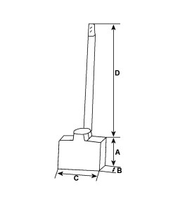 CARGO JSX35-37  - JSX35-374