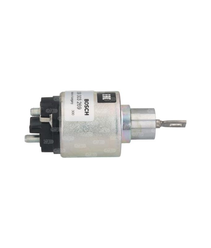 CARGO 335557 - Solenoide - Elettromagnete