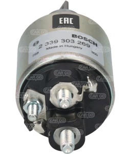 CARGO 335557 - Solenoide - Elettromagnete