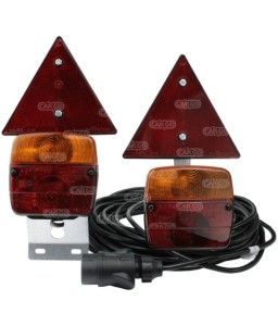 Kit fanali posteriori...