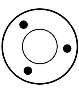 CARGO 234903 - Elettromagnete Solenoide