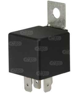 CARGO 160903 - Mini relè...