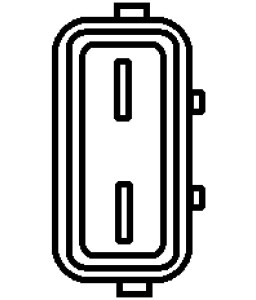 CARGO 161941 - Trombe 12V