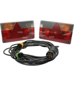 CARGO 171818 - Kit luci...