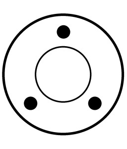 CARGO 234287 - Elettromagnete Solenoide